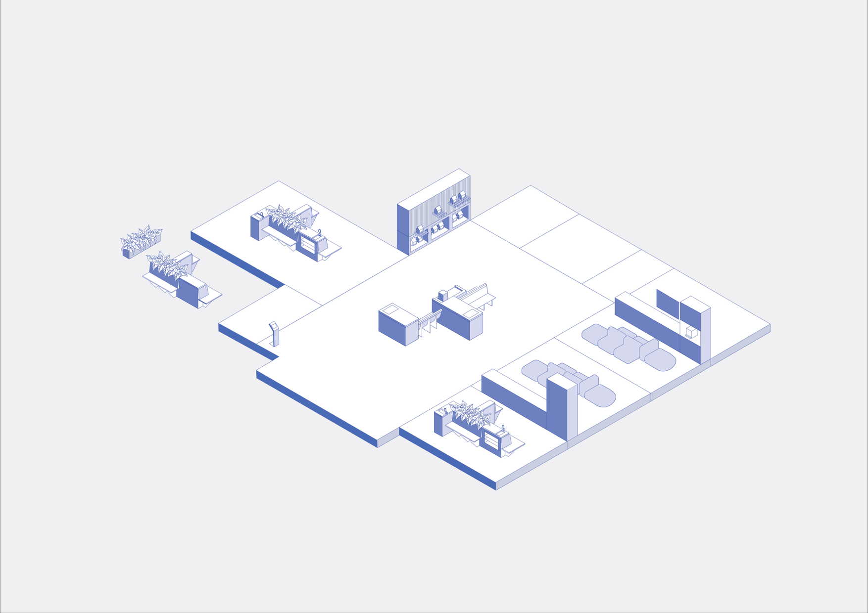 Linnaeus Veterinary Group _Kit of Parts