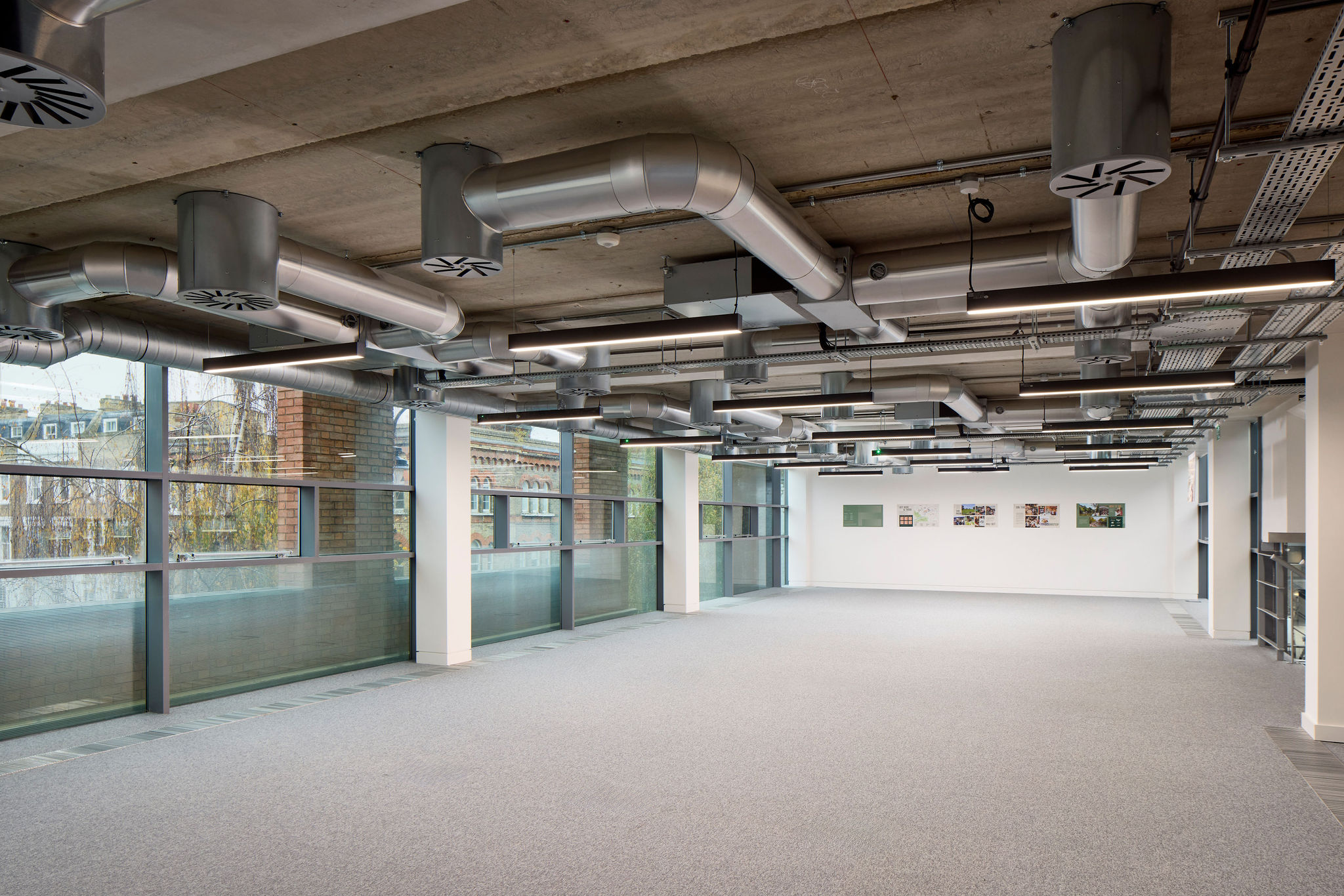 spacelab_Primrose Hill offices